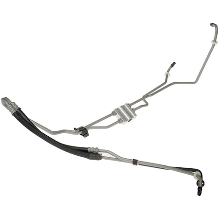 Dorman Transmission Line 624-628